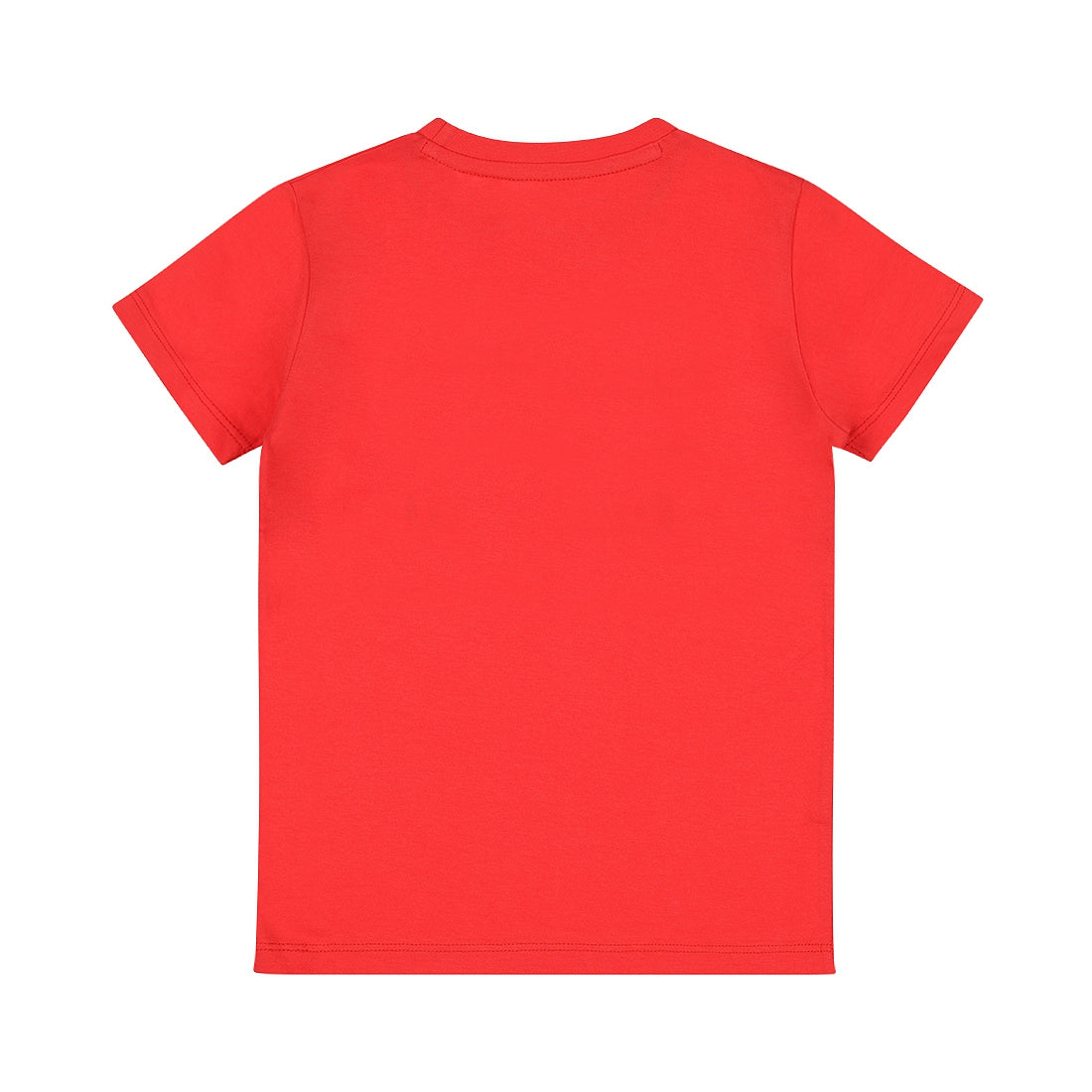 Dirkje Limited Edition T-shirt Bright red jongens