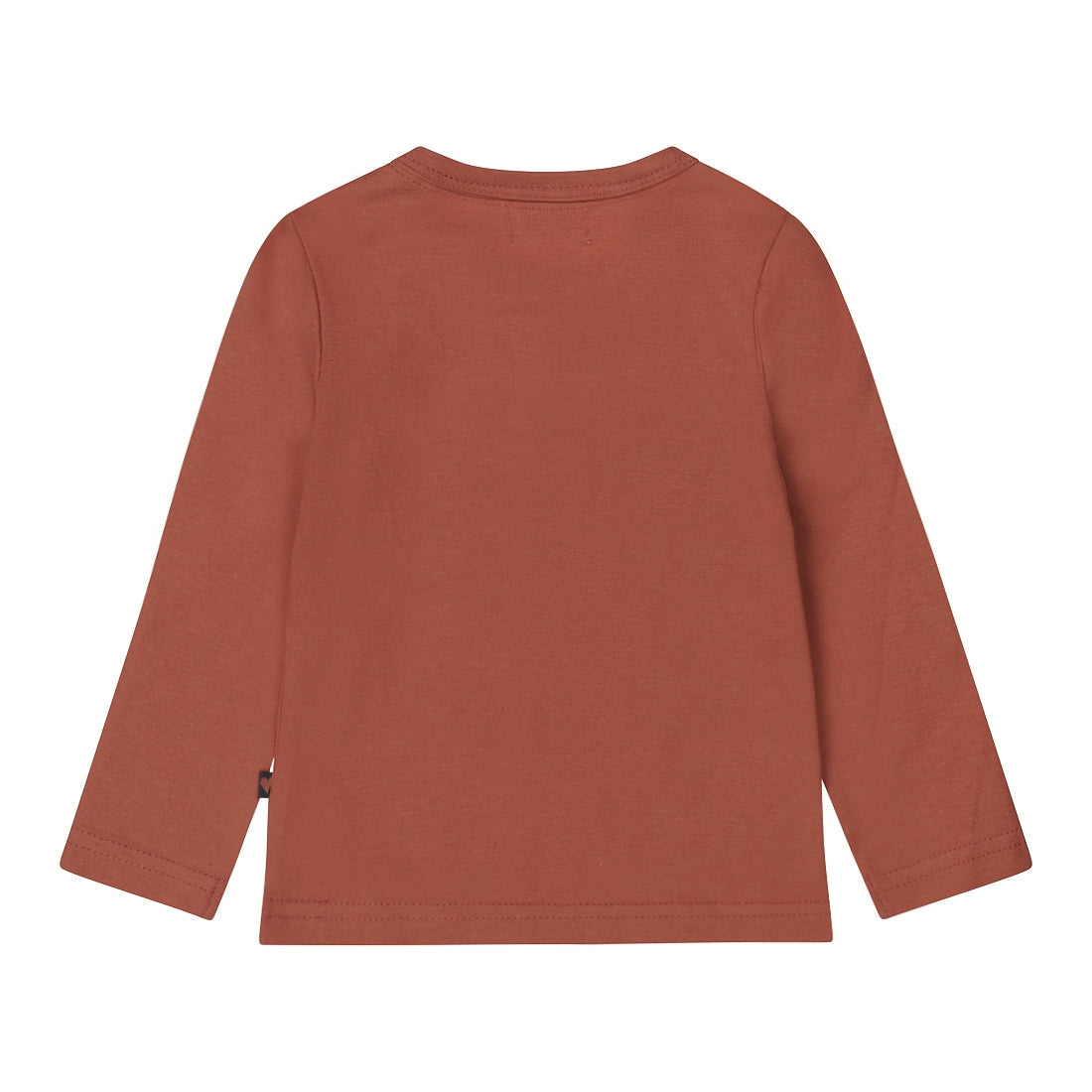 Dirkje good vibes pink t-shirt