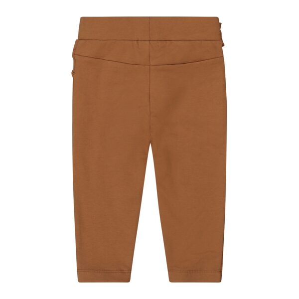 Dirkje smile camel broek