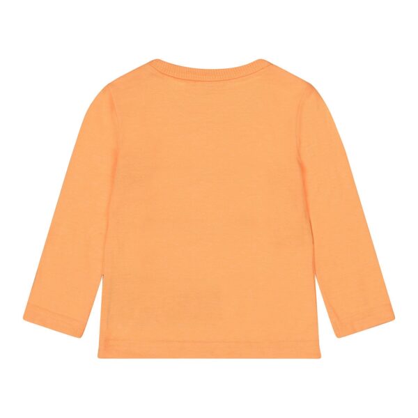 Dirkje dino rock t-shirt