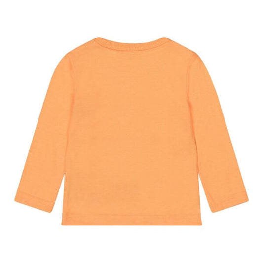 Dirkje dino rock t-shirt