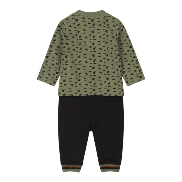 Dirkje original baby set - broekje en t-shirt