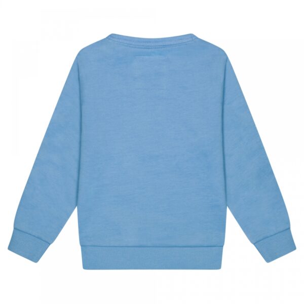 Messi trui licht blauw