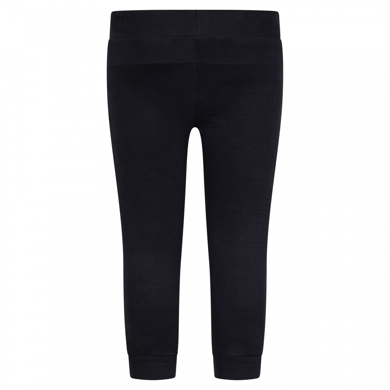 Messi black/teal green lange broek