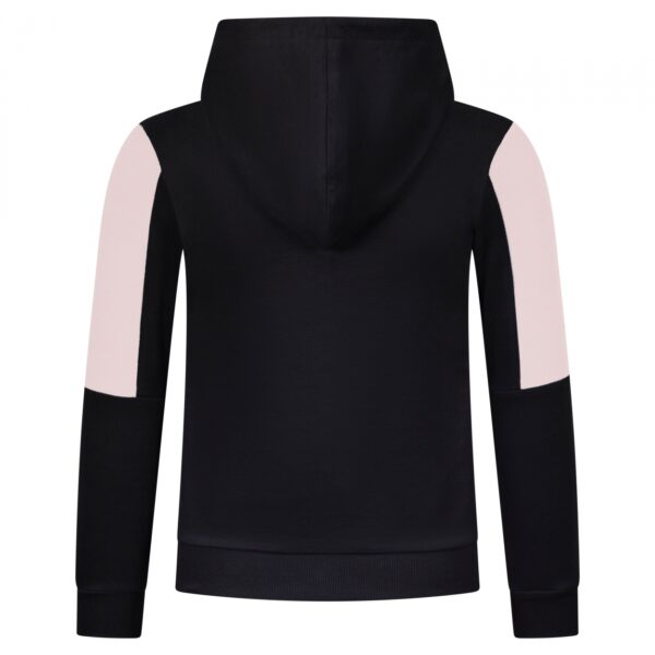 Messi vest pink