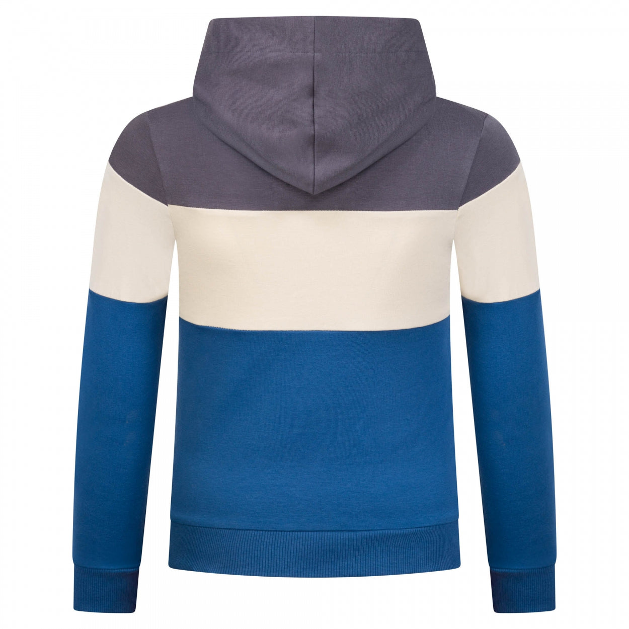 Messi dark grey trui