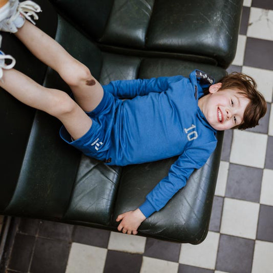 Messi nummer 10 trui