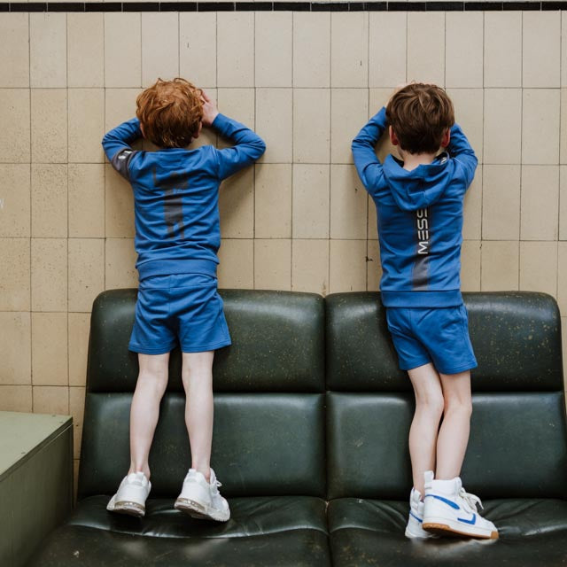 Messi nummer 10 trui