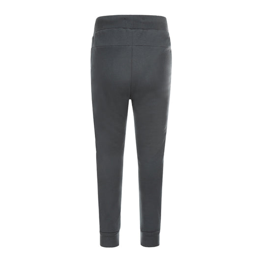 DJ Dutchjeans dark grey lange broek