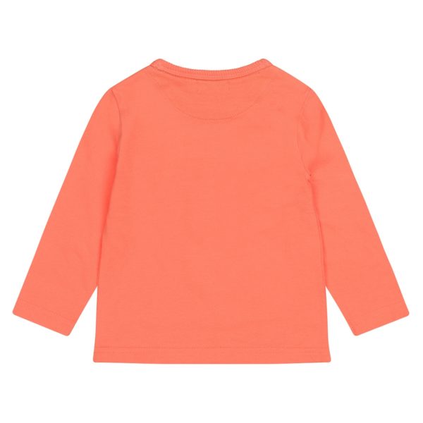 Dirkje I have a wild side t-shirt