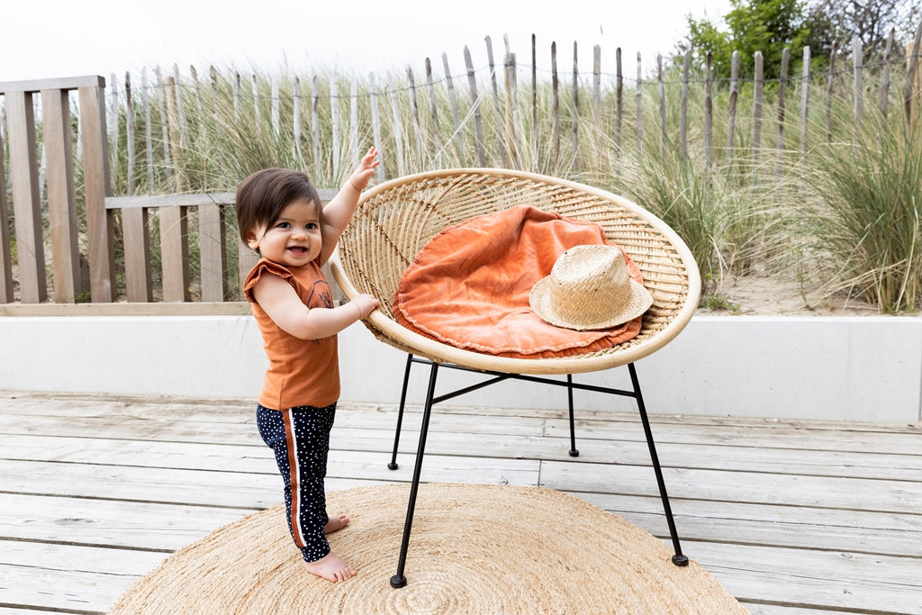 Dirkje catwalk t-shirt