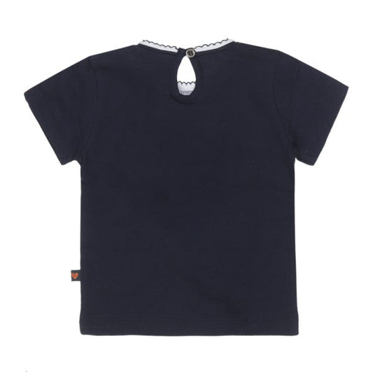 Dirkje queen of hearts t-shirt