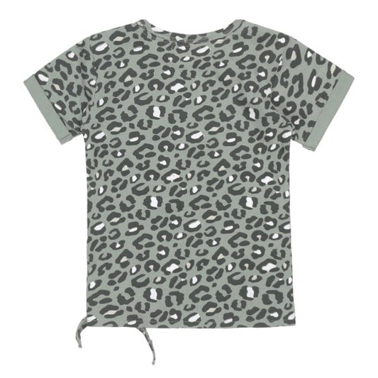 Dirkje good vibes t-shirt