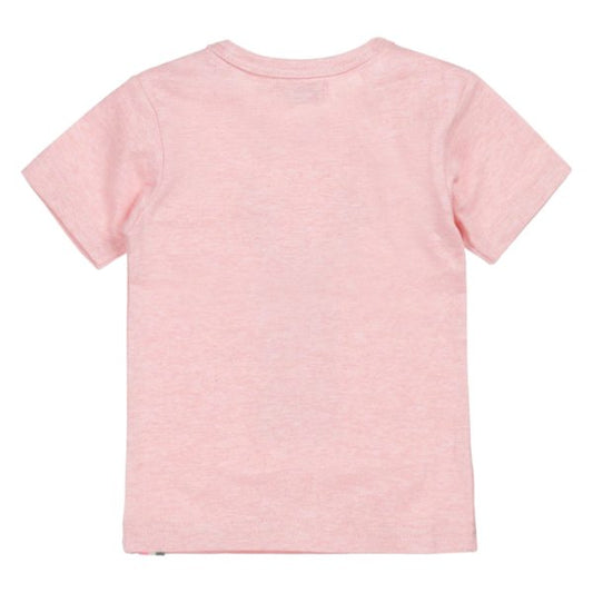 Dirkje jungle t-shirt