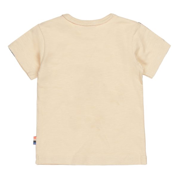 Dirkje tropical paradise t-shirt