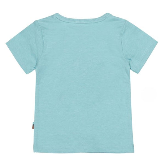 Dirkje carabean islands t-shirt