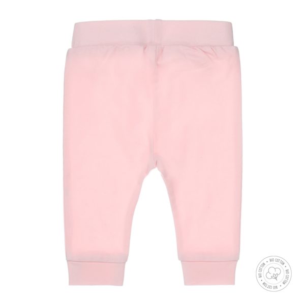 Dirkje light pink meisjes broek