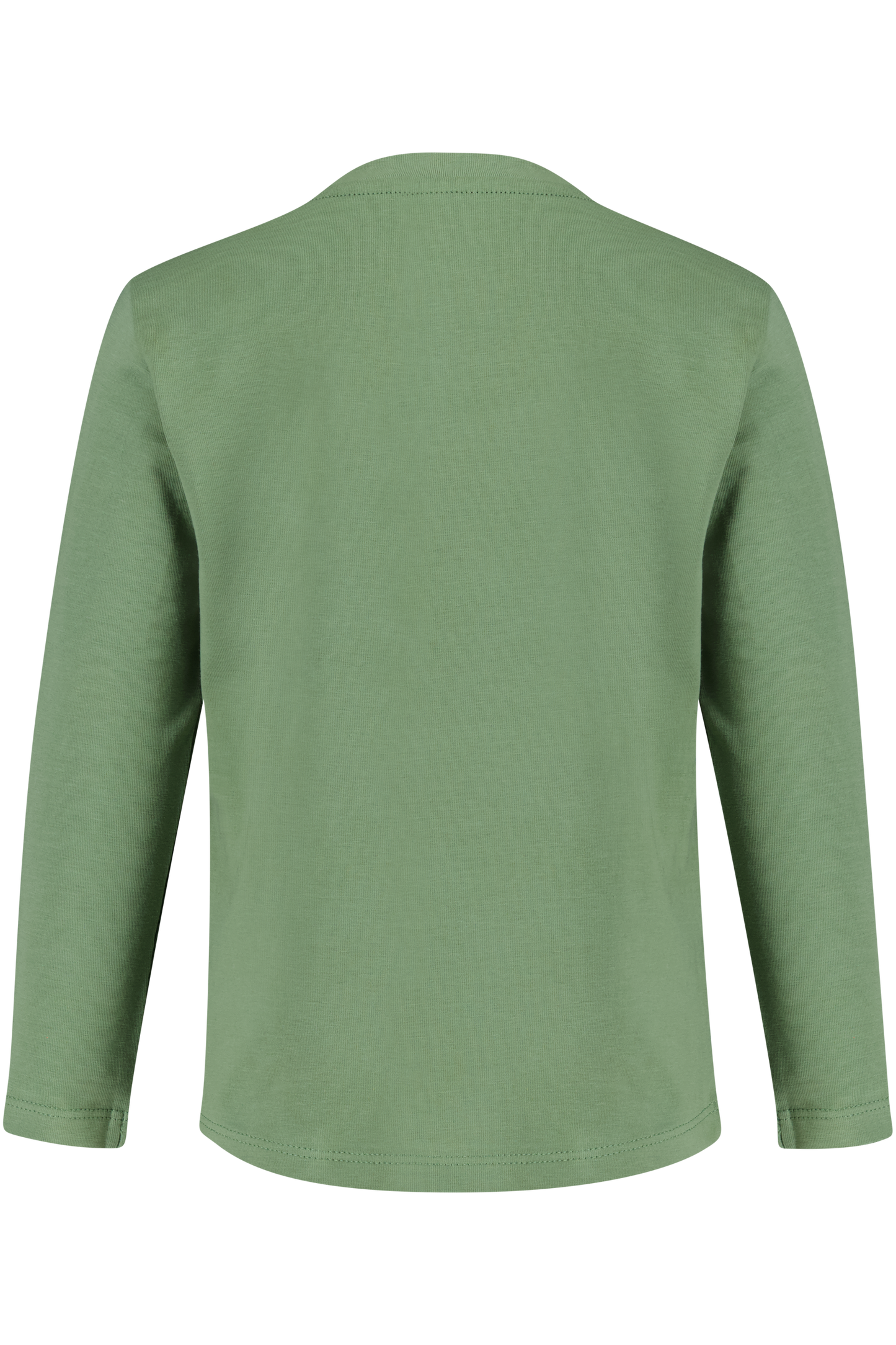 4president Zeb loden frost green