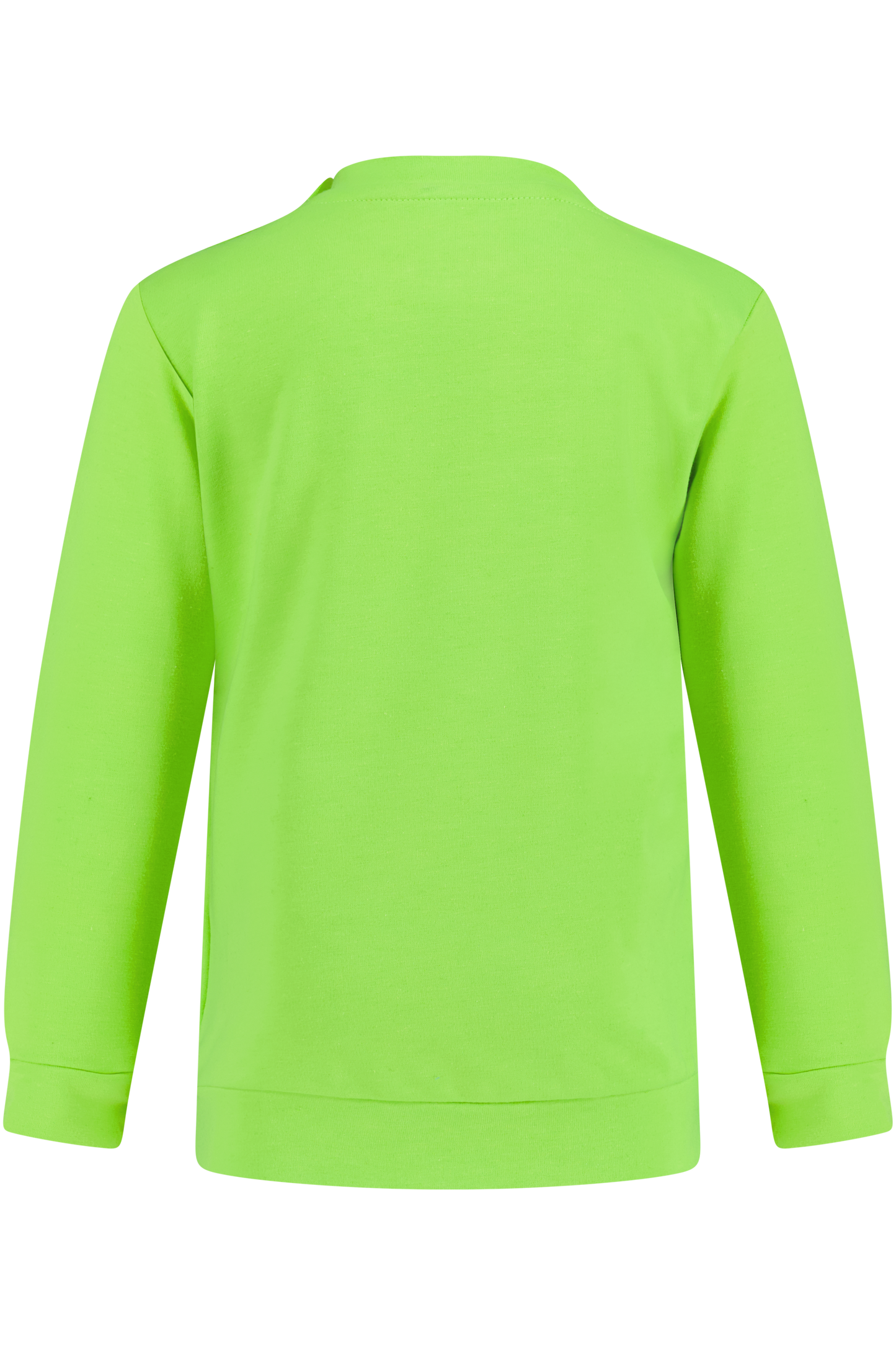 4president Zoef light bright green