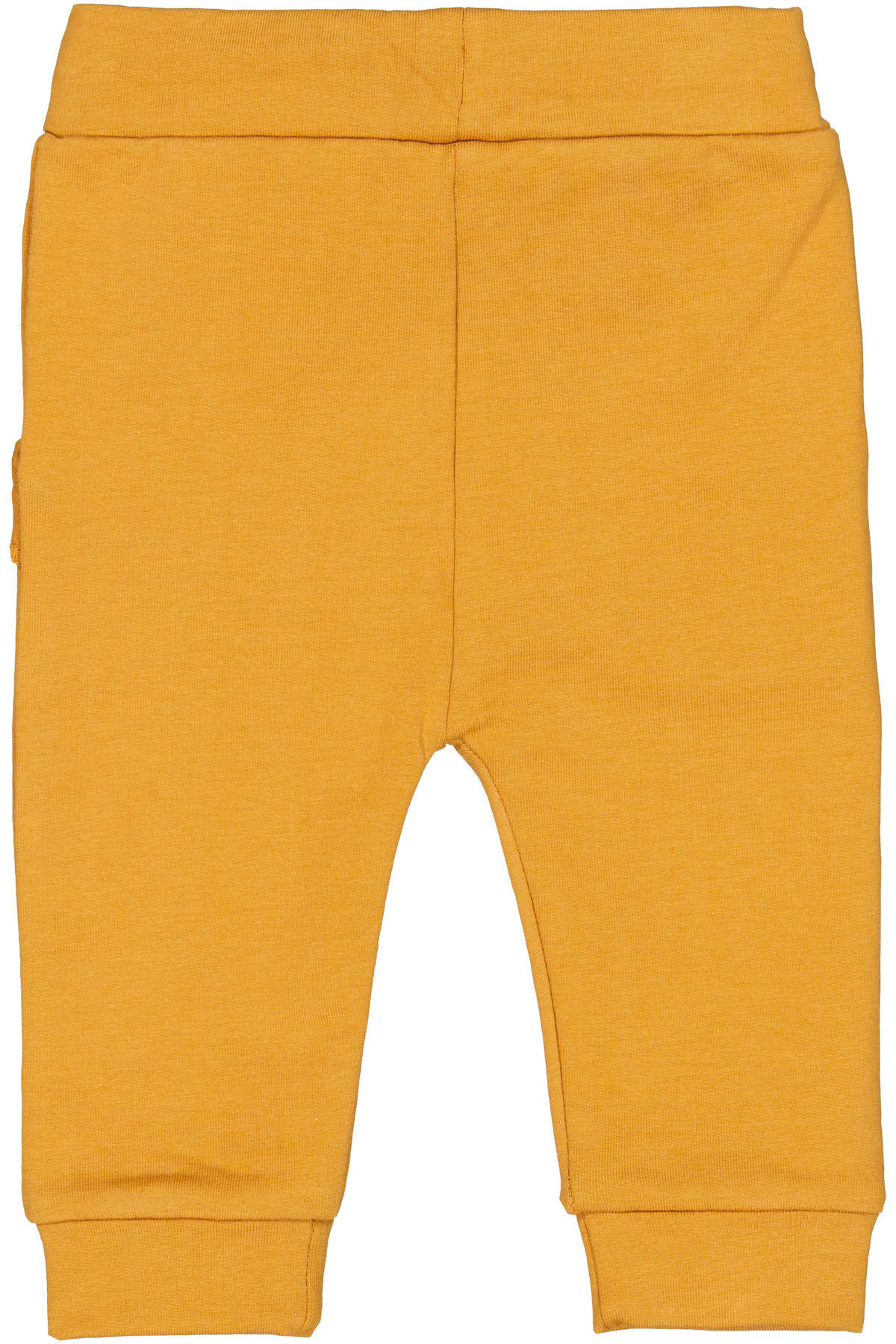 4President Meisjes Joggingbroek Jiya - Cathay Spice — detailfoto 2