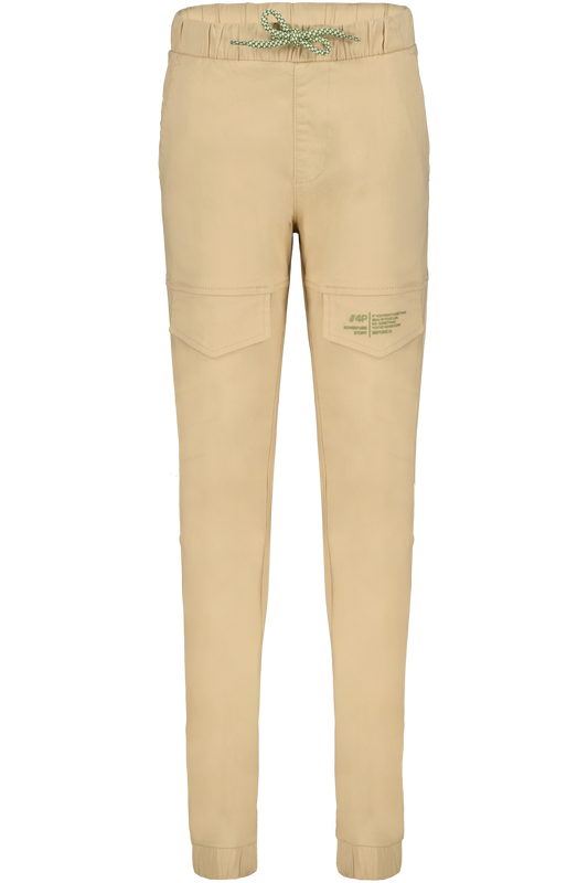 4President Jongens Cargobroek Kenny - Beige