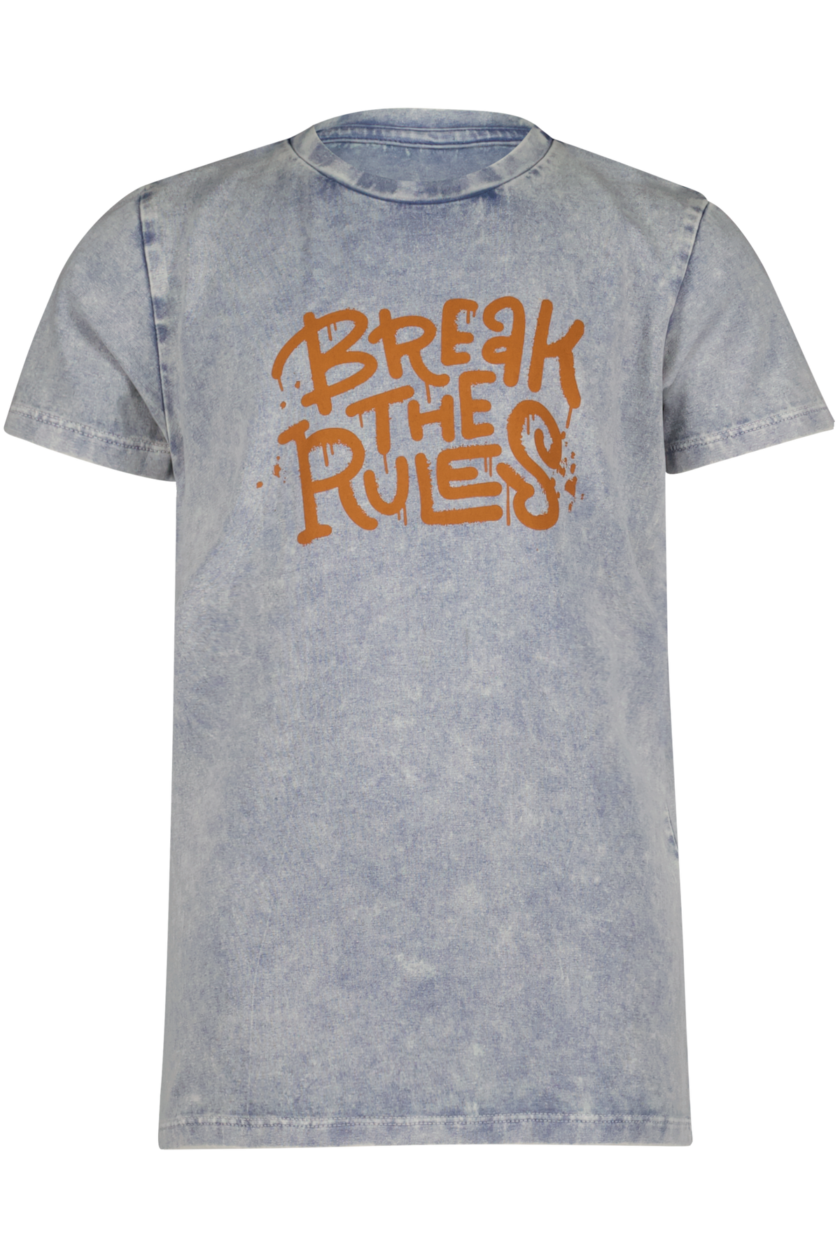 4President T-shirt - Bleach