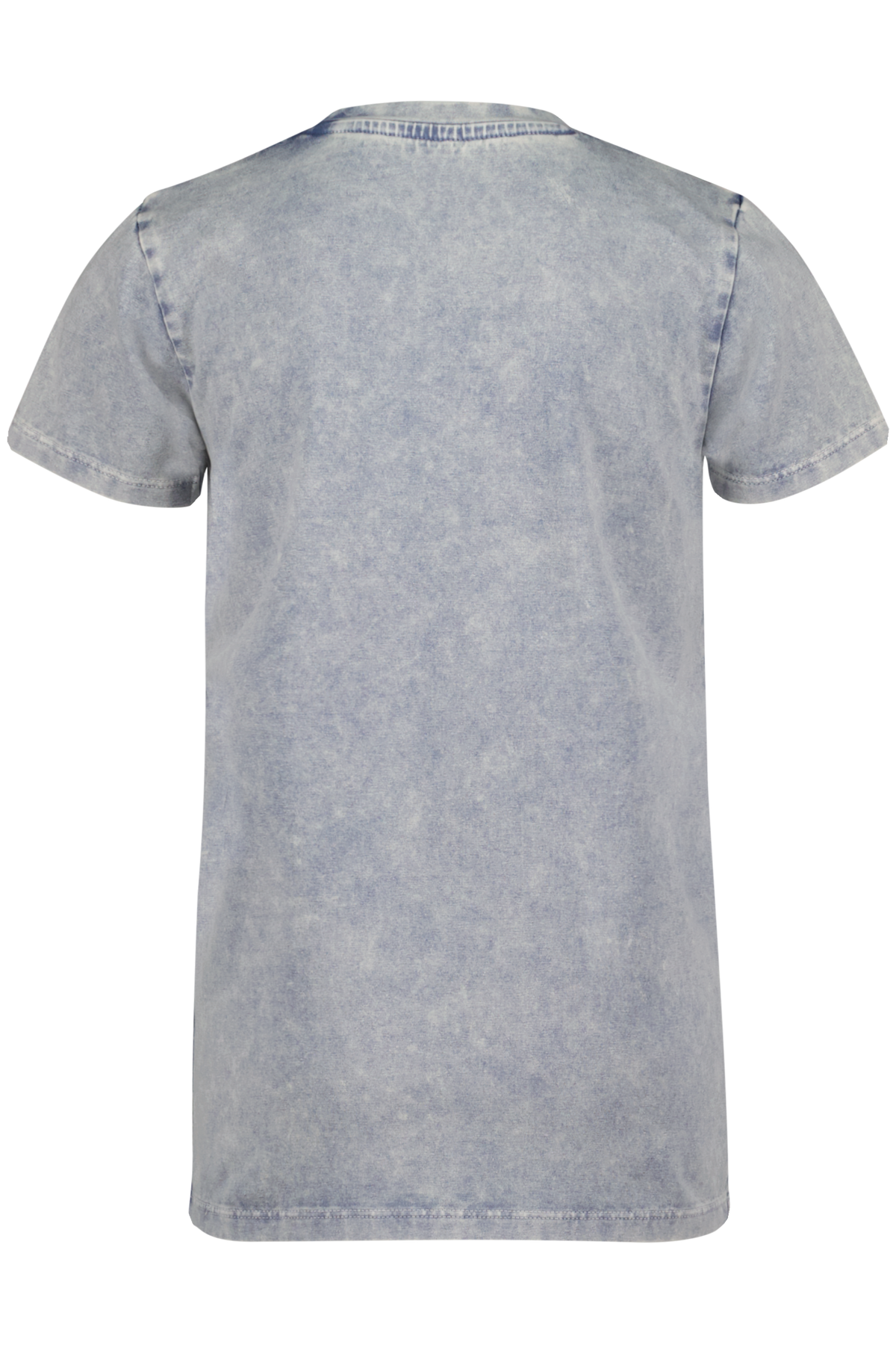 4President T-shirt - Bleach — detailfoto 2