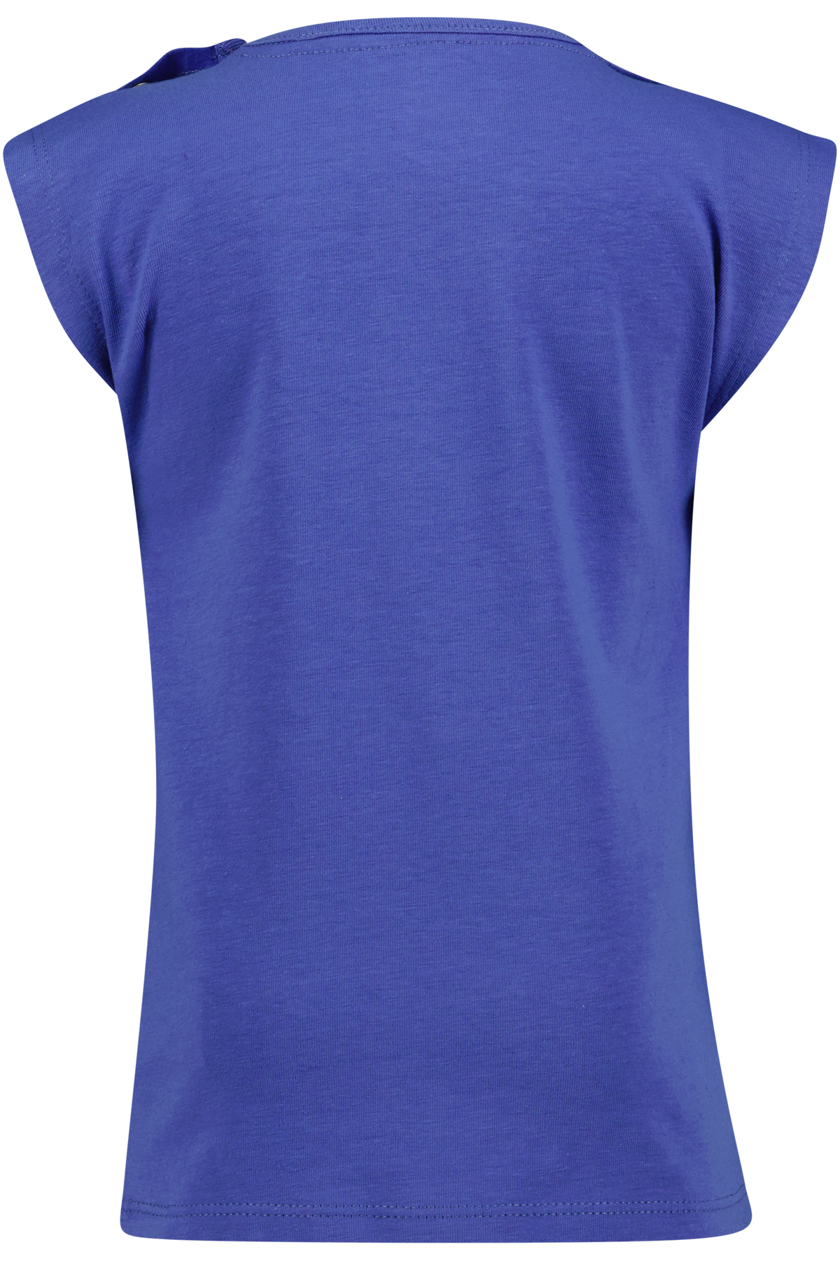 4President T-shirt - Violet Storm — detailfoto 2