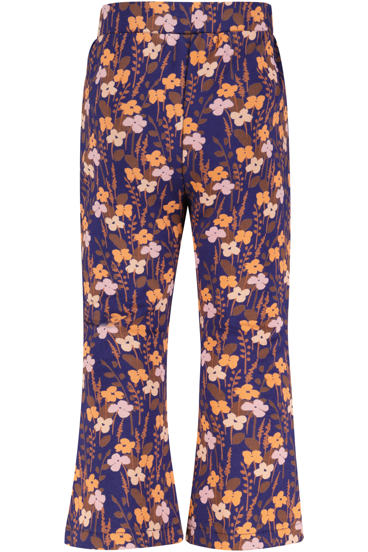 4President Broek - Vertical stripe — detailfoto 2