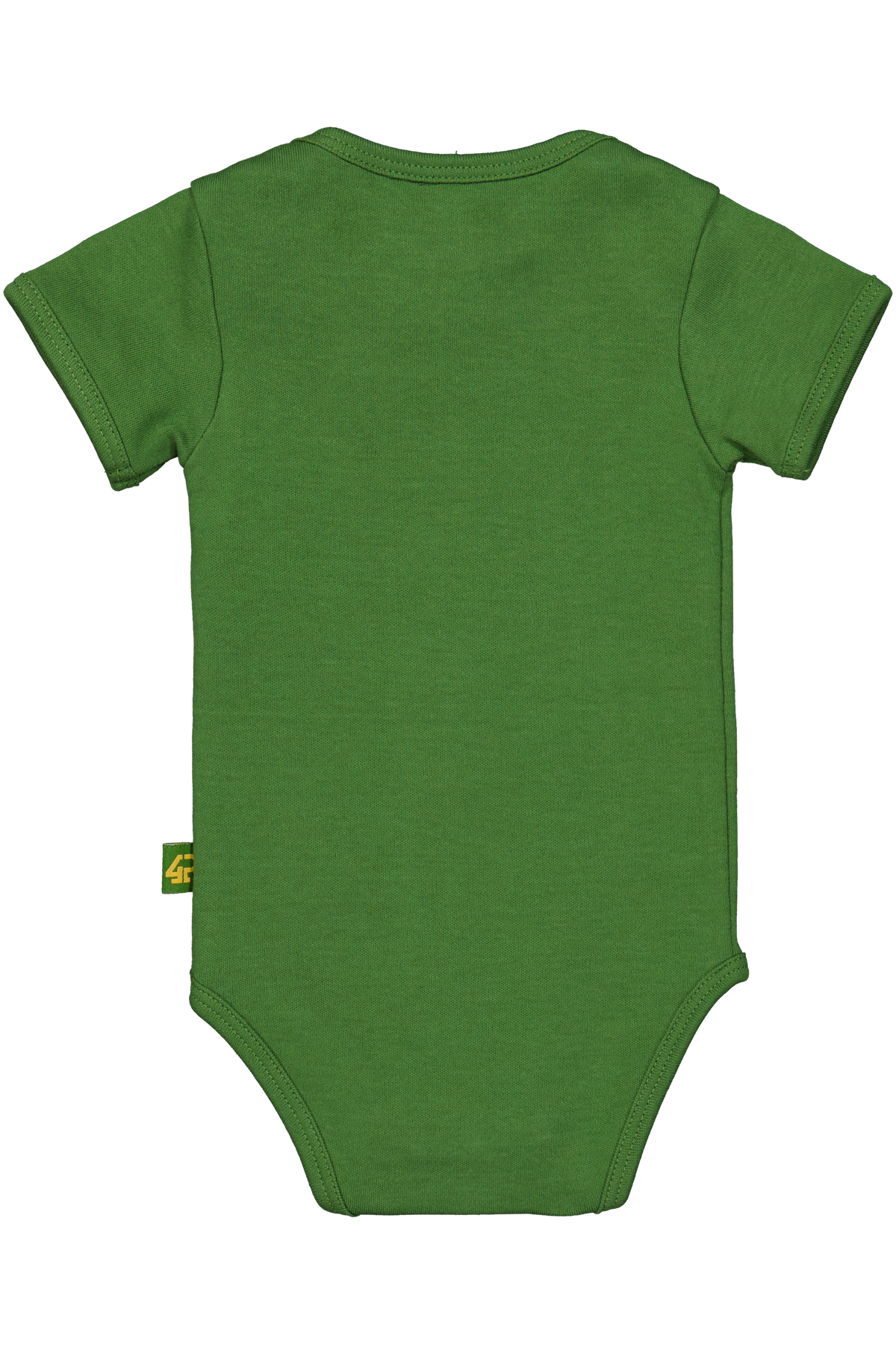 4President Romper - Garden Green — detailfoto 2