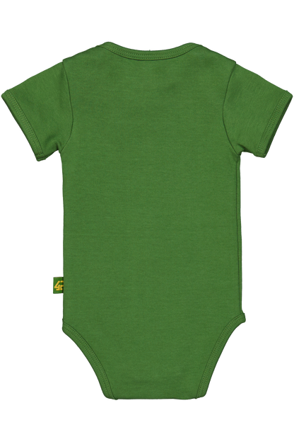 4President Romper - Garden Green — detailfoto 2