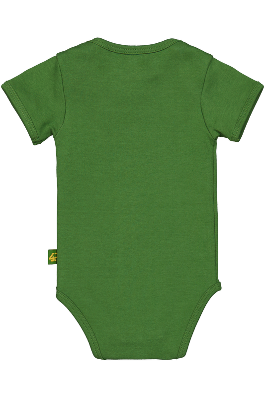 4President Romper - Garden Green — detailfoto 2