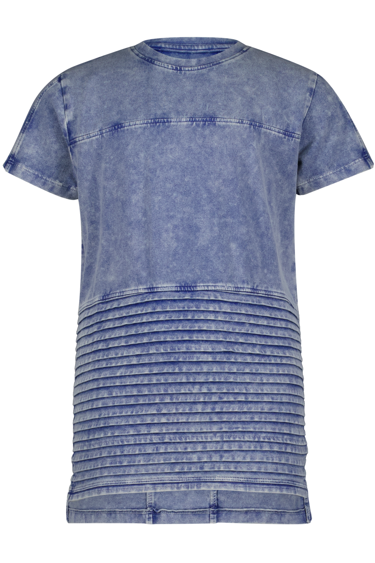 4President T-shirt - Surf the Web Blue