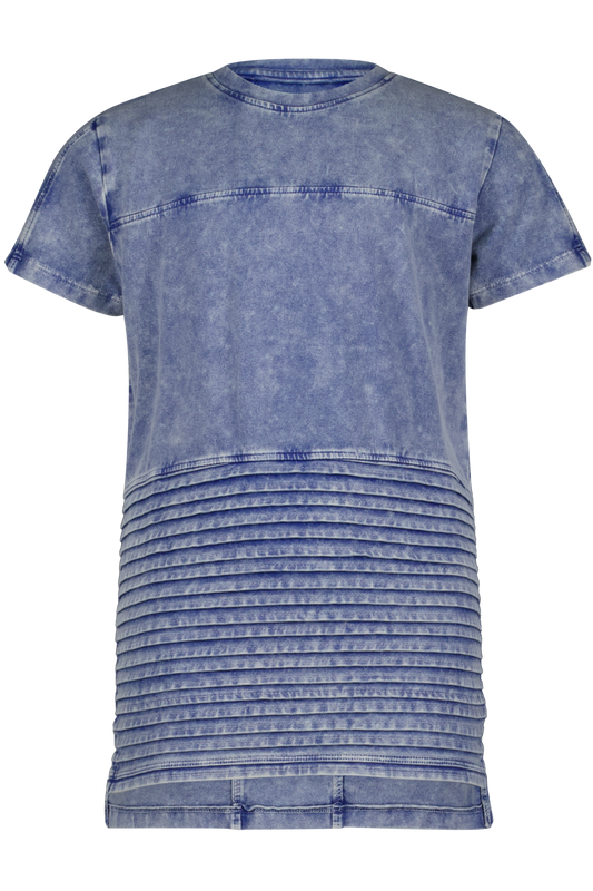 4President T-shirt - Surf the Web Blue