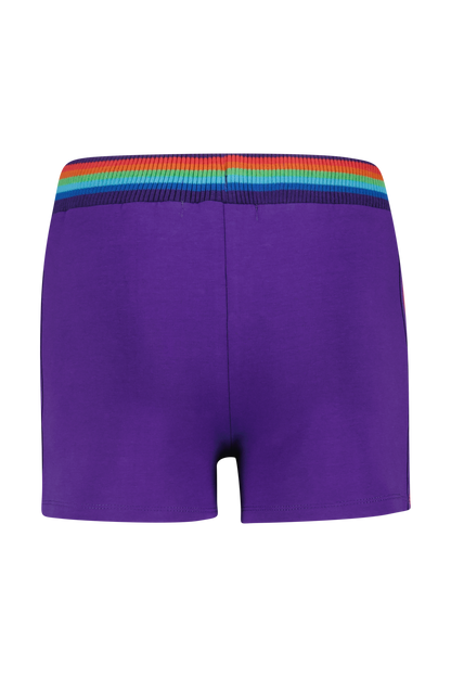 4President Short - Deep blue — detailfoto 2
