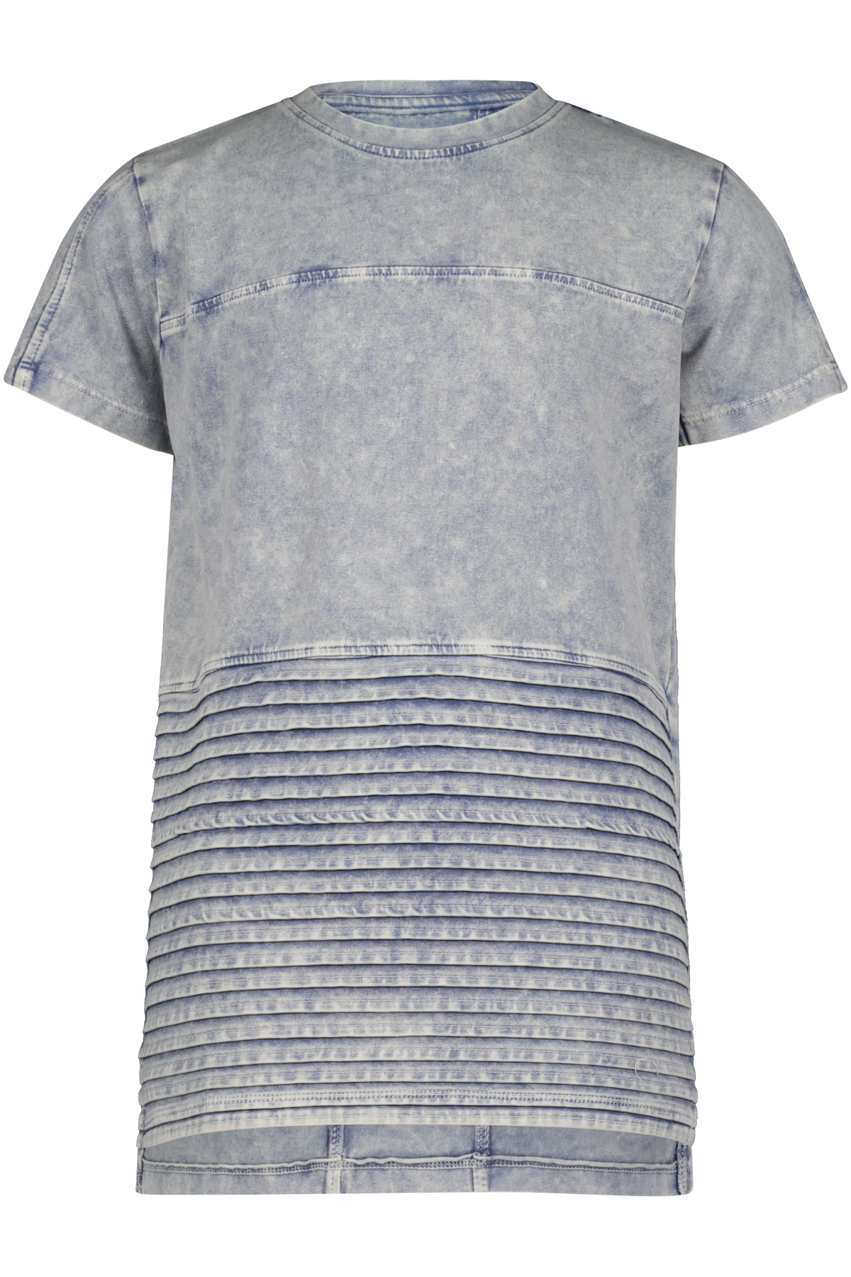 4President T-shirt - Bleach