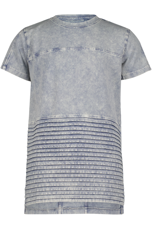 4President T-shirt - Bleach