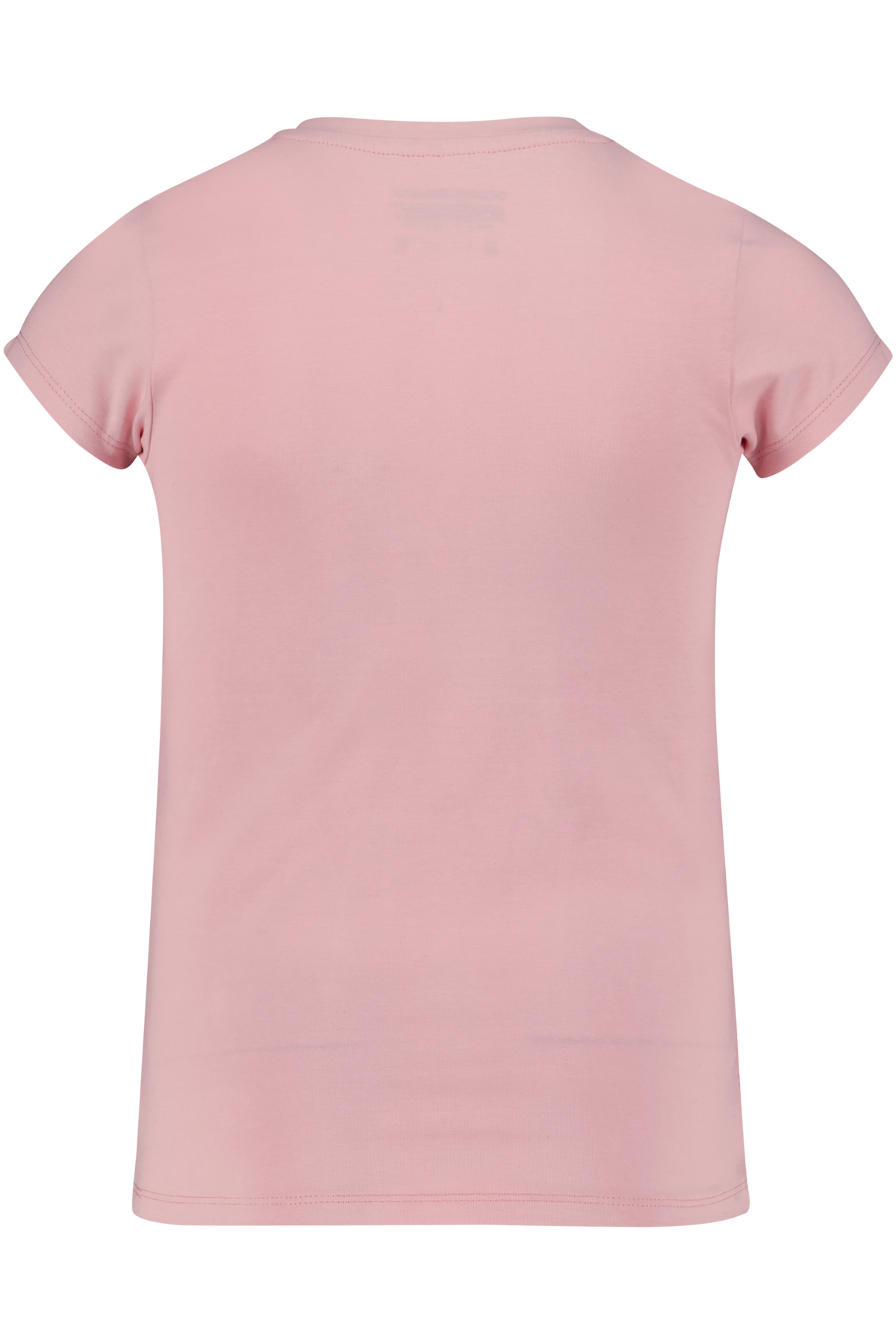 4President T-shirt - Orchid Pink — detailfoto 2