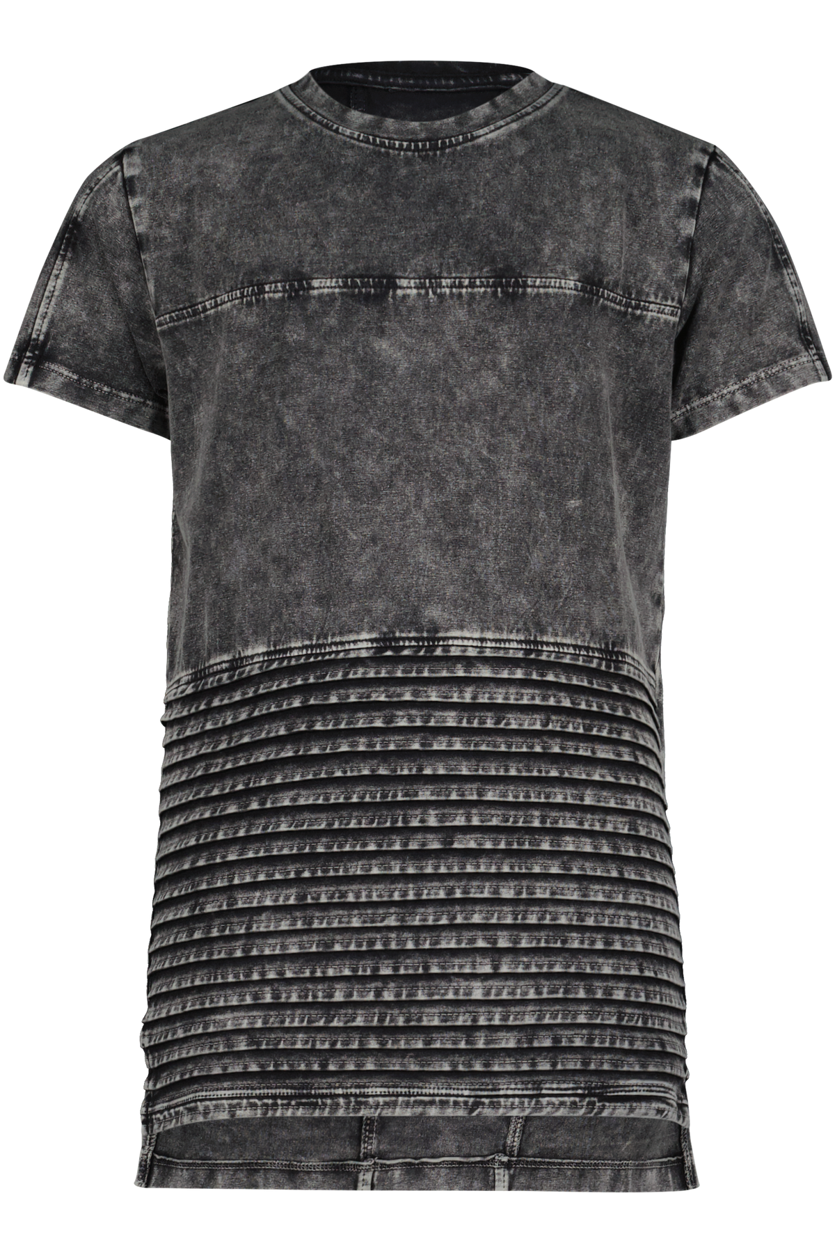 4President T-shirt - Black