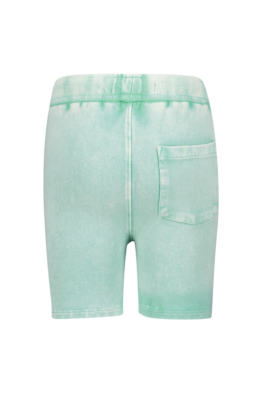 4President Short - Neon Pastel Green — detailfoto 2