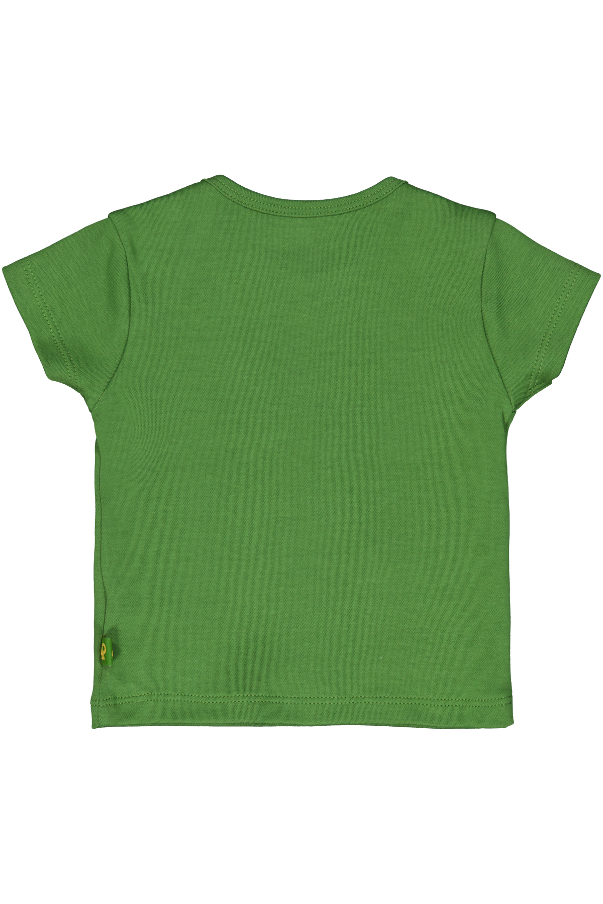 4President T-shirt - Garden Green — detailfoto 2