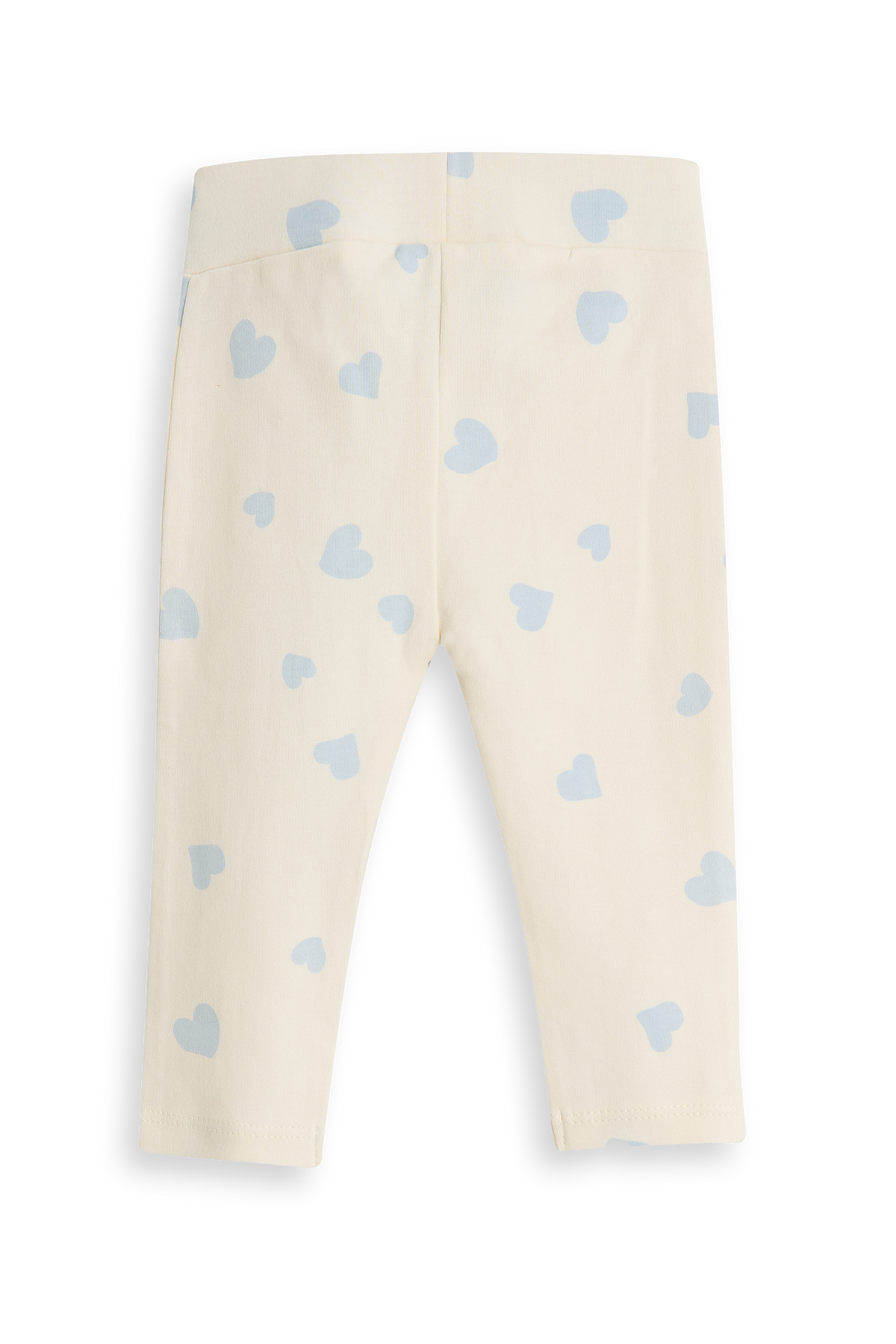 4President legging meisjes Gardenia — detailfoto 3