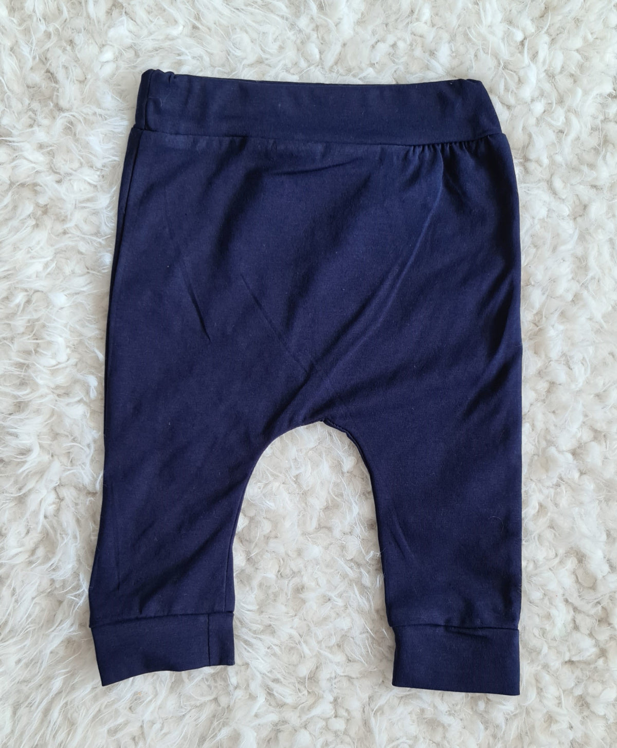 Little Jay broek navy