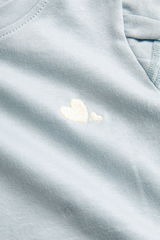 Mila Cashmere Blue