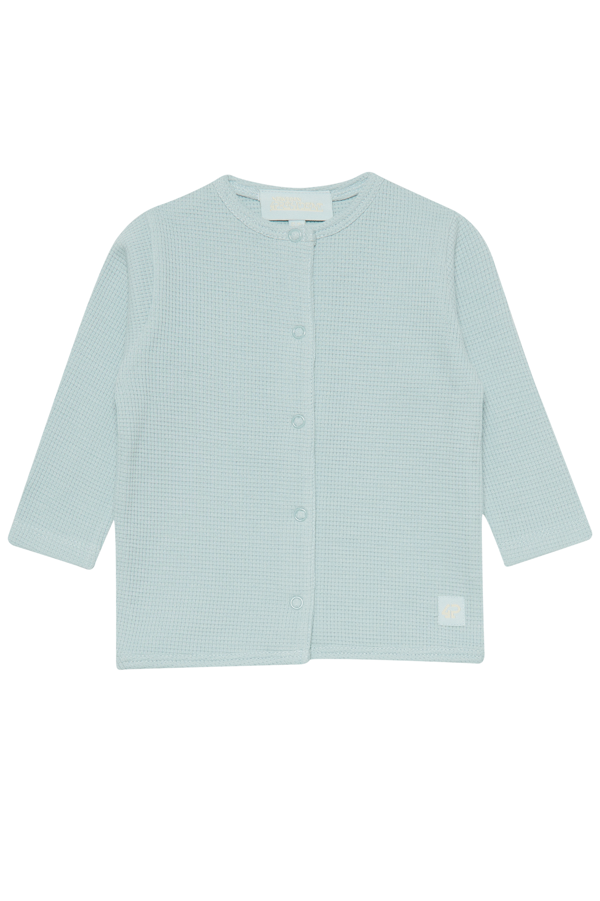 Zyon Light Blue