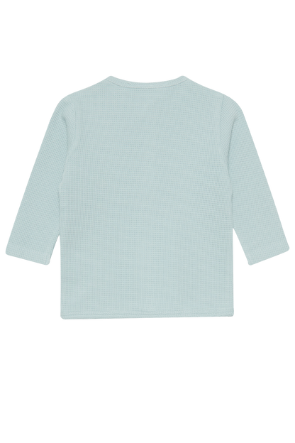 Zyon Light Blue — detailfoto 3