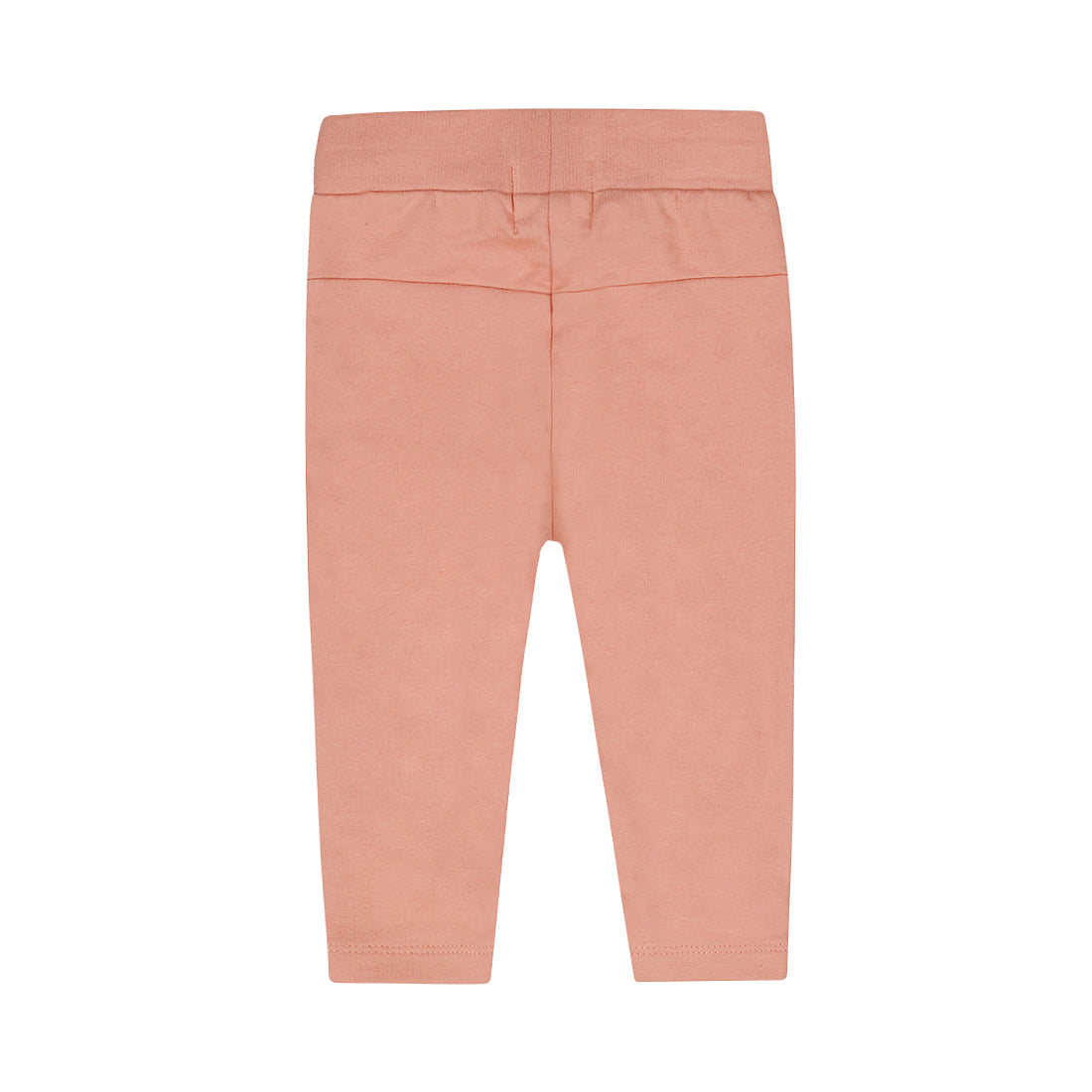 Dirkje Joggingbroek Light Pink — detailfoto 2