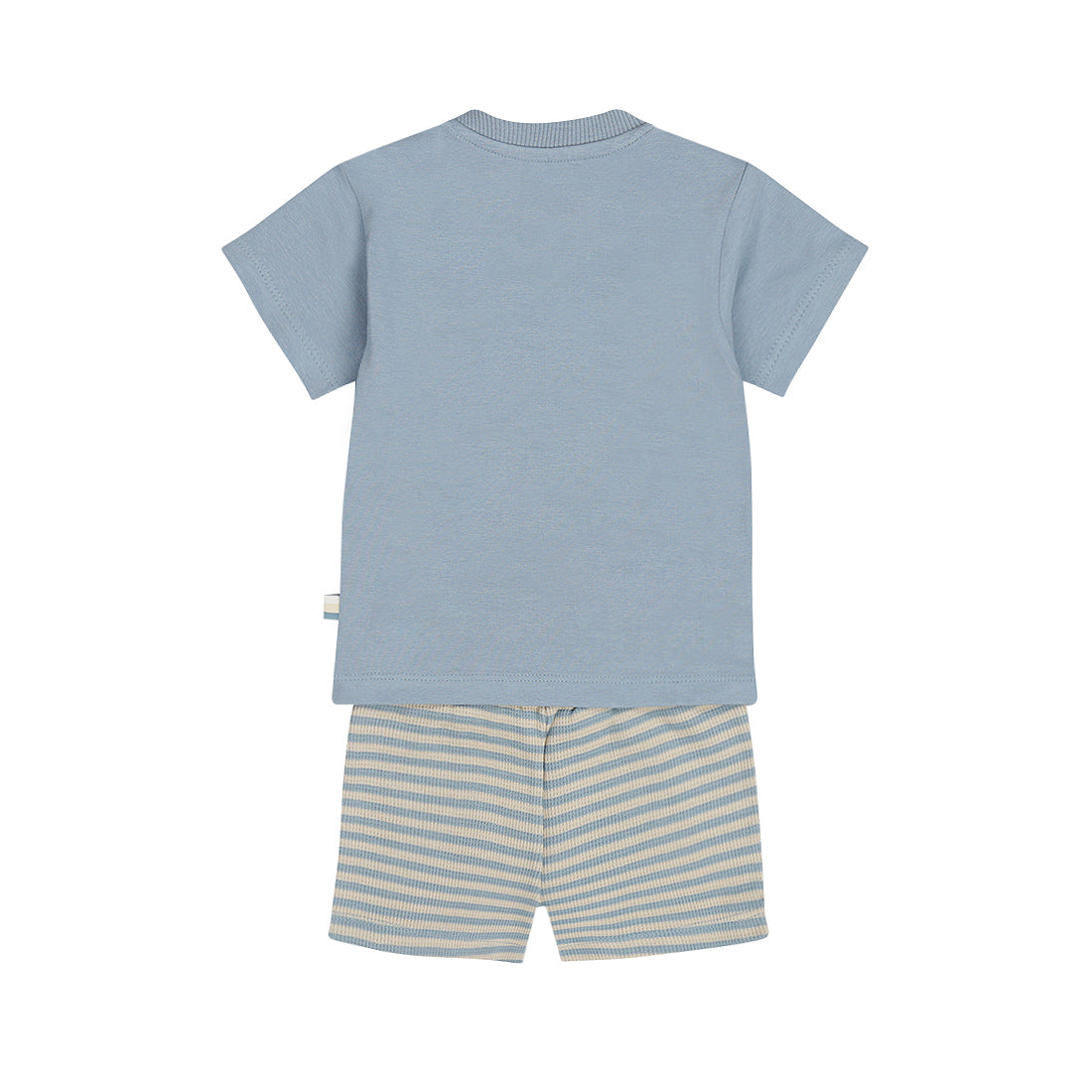 Dirkje Blue Sportset