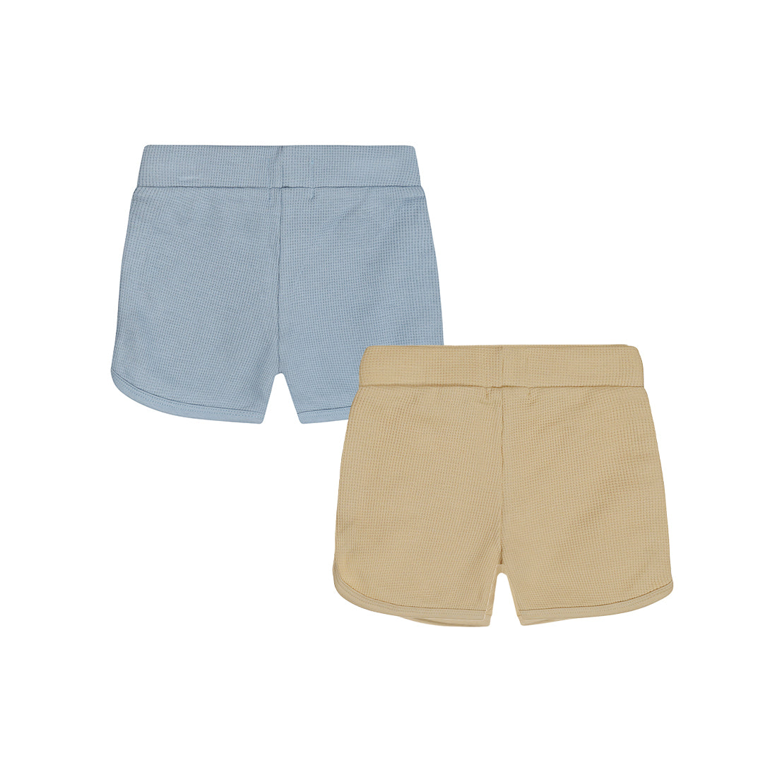 Dirkje Sporty Korte Shorts Set