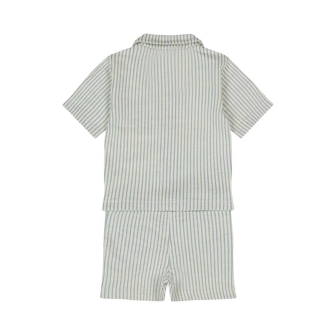 Dirkje Blue Sportset
